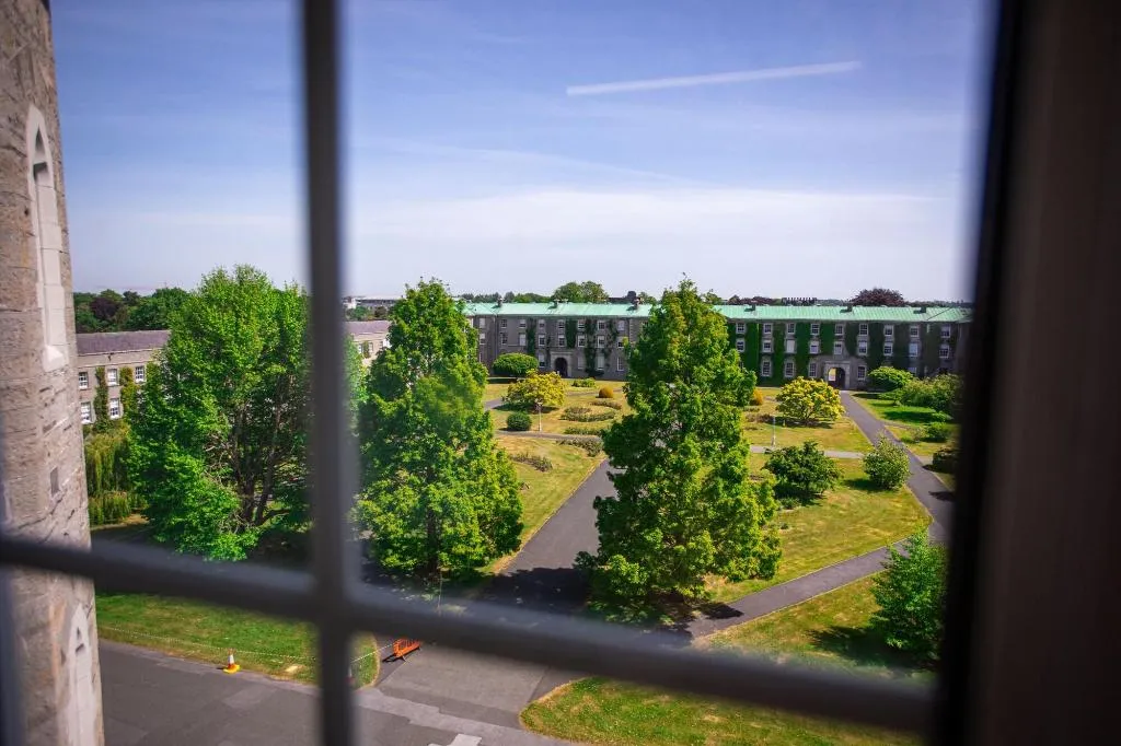 Room, Maynooth Campus Conference And Accommodation, Dublin