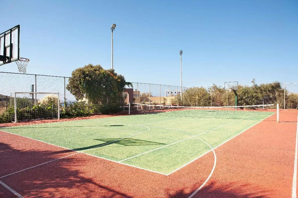 Sports and Entertainment, Blue Bay Resort Hotel, Crete