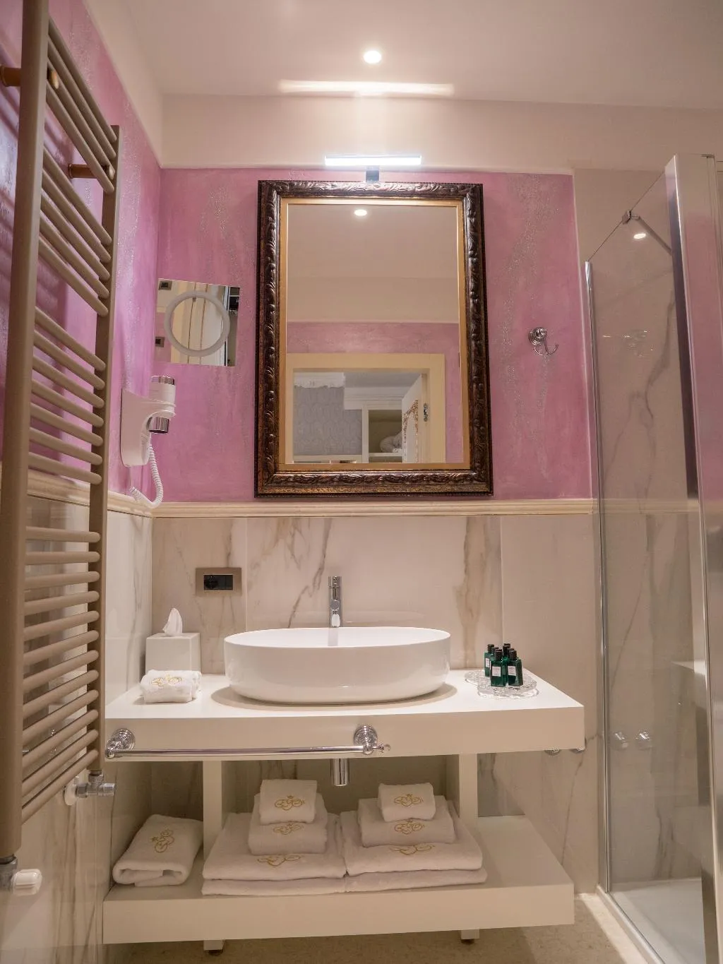DOUBLE SUPERIOR Room, Ego Boutique Hotel The Silk Road, Venice