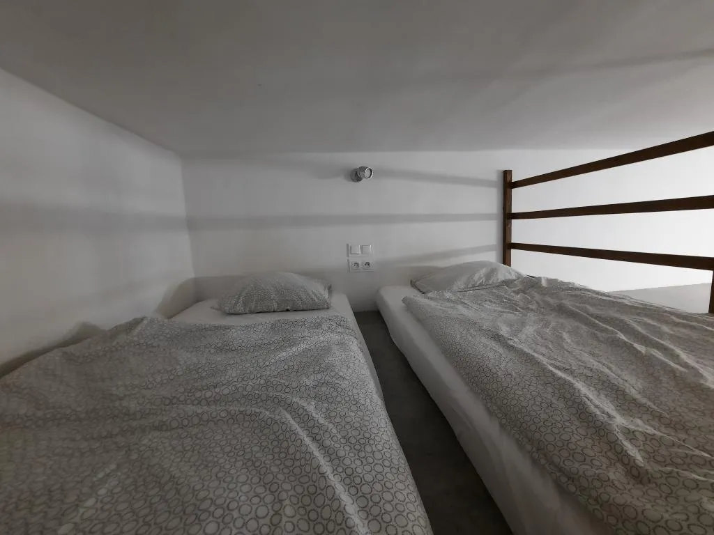 APARTMENT CLASSIC ONE BEDROOM Room, Lorf Hostel&Coffee, Krakow