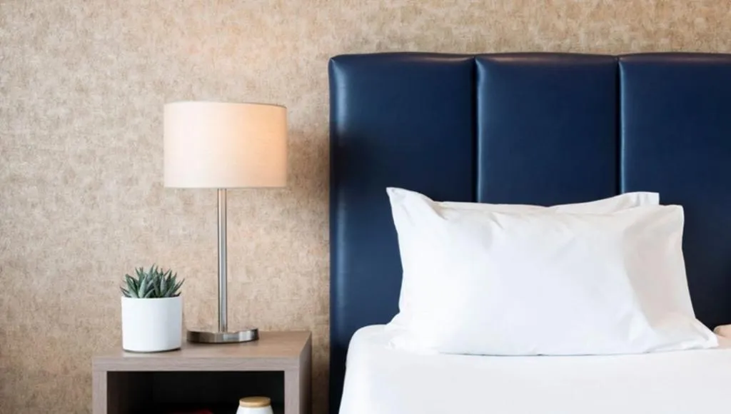 Room, The Waterfront Hotel, Malta