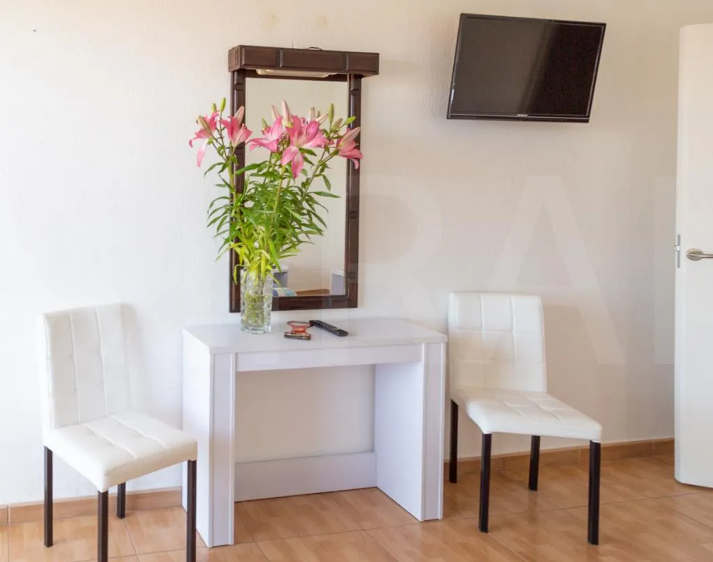 Room, Casa del Sol, Tenerife