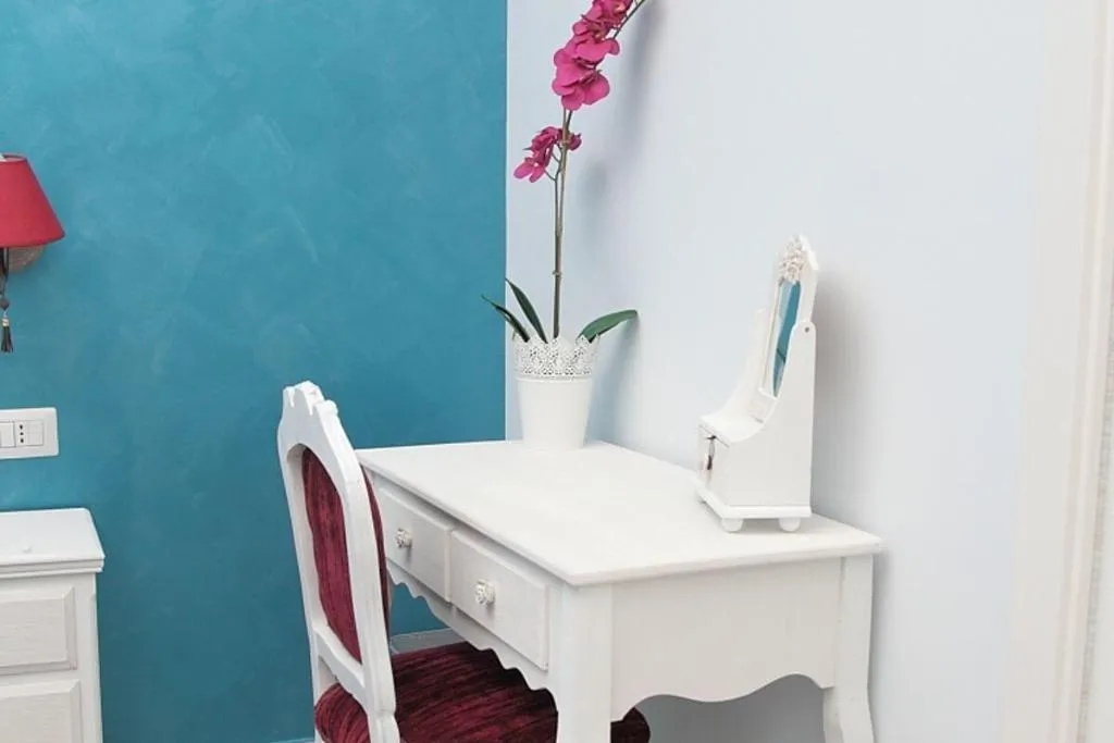 Room, Nido Dei Gabbiani, Naples