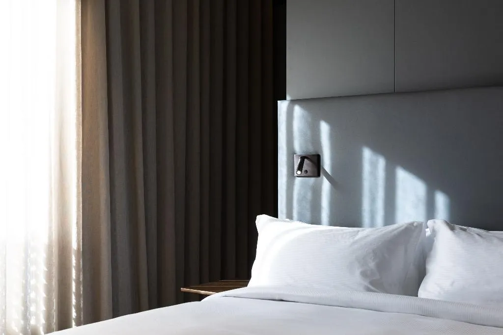 SUITE KING BED ONE BEDROOM  Room, Hilton Porto Gaia, Porto