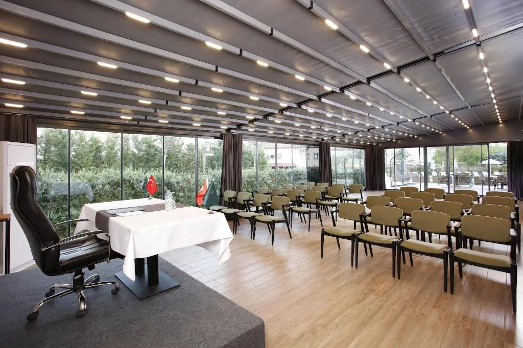 Conferences, Allia Thermal Health Spa Kazdaglara, Izmir