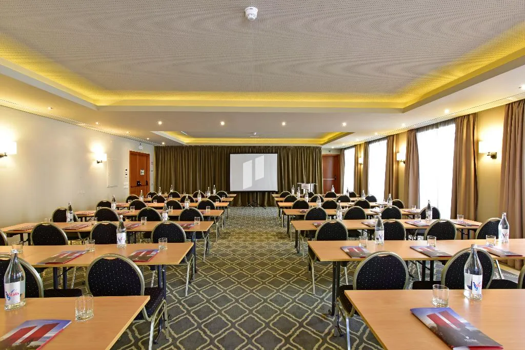 Conferences, Pousada de Lisboa – Praça do Comércio, Lisbon