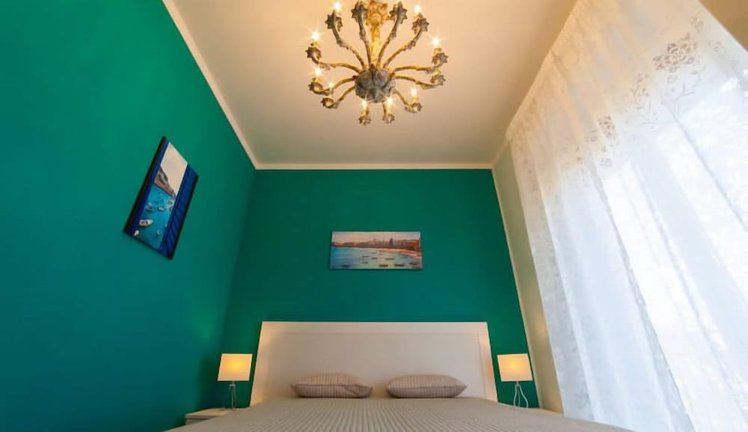 B&B Trapani In - in centro storico, vicino il mare e aereoporto Birgi, Palermo