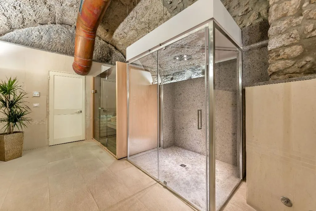 Sports and Entertainment, Palazzo Catalani Resort, Rome