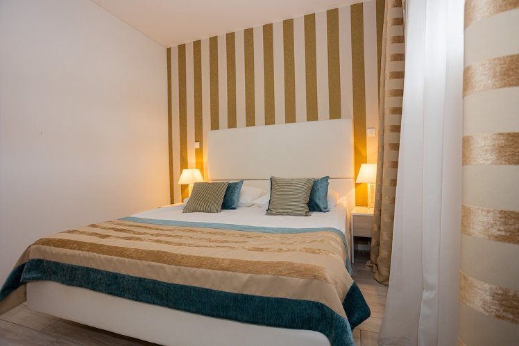 Hotel Perla, Split