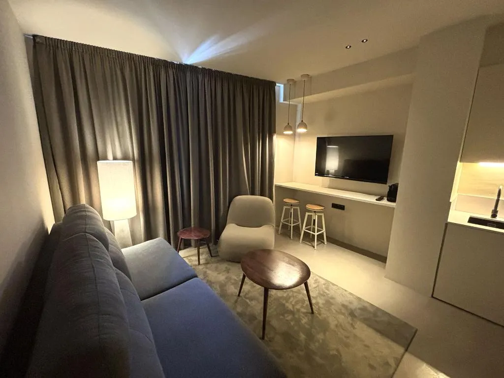 APARTMENT SUPERIOR Room, Senator Barcelona Apartments, Barcelona