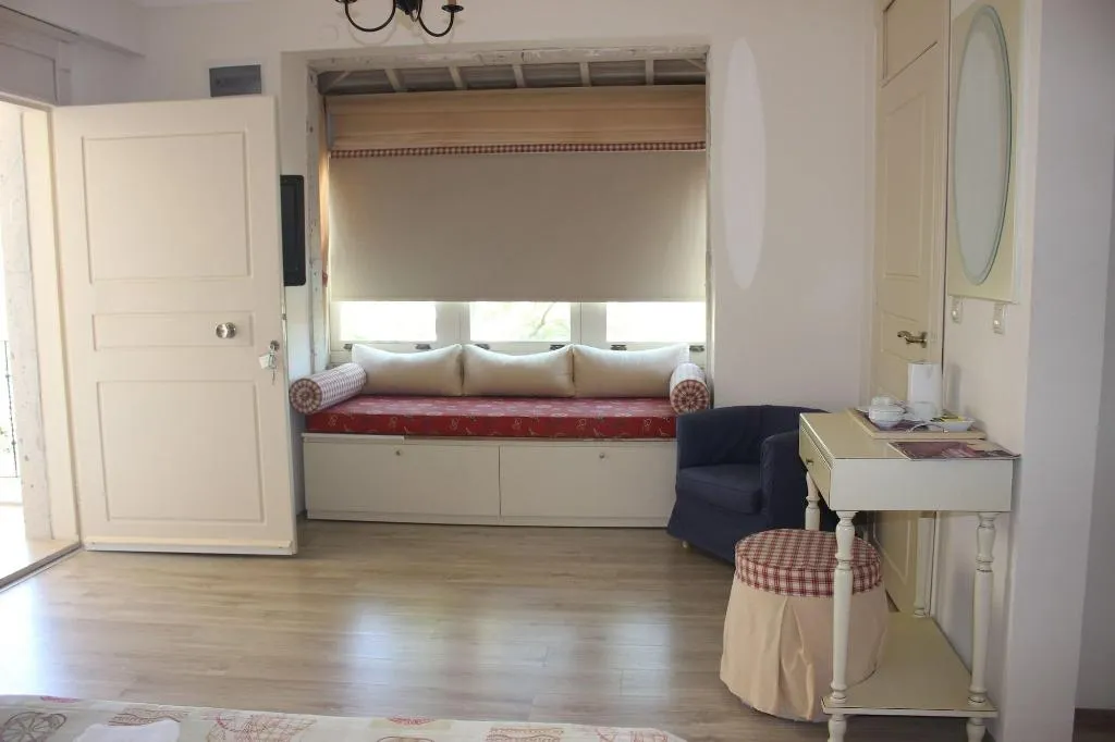 Room, Alacati Marina Palace Otel, Izmir
