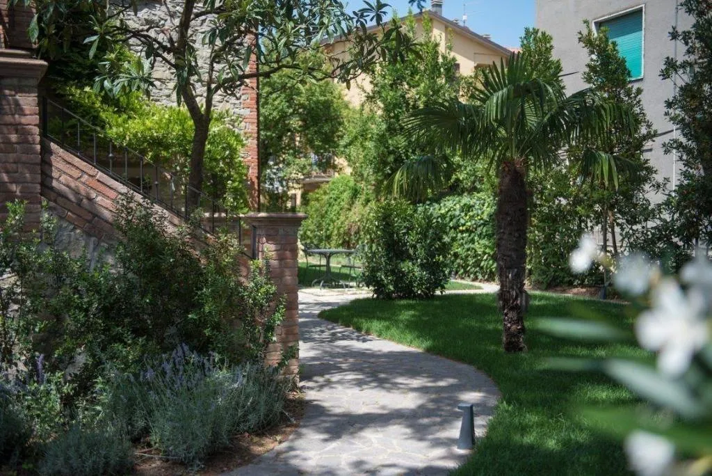 General view, Isola Verde Resort, Perugia