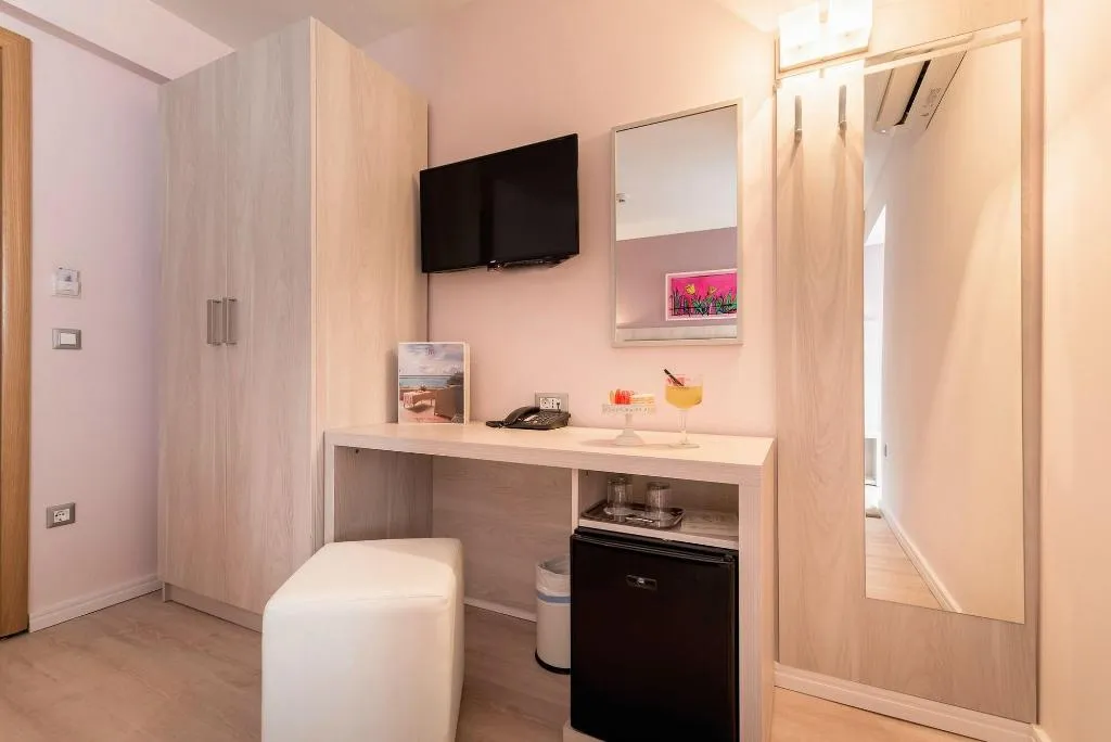 Room, Maritimo, Split