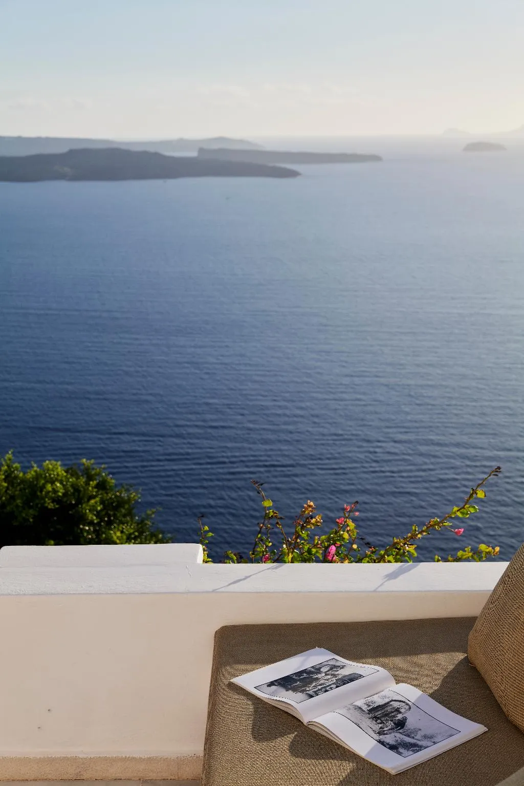 SUITE SEA VIEW Room, San Antonio, Santorini