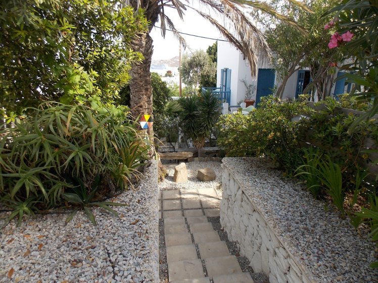Rania Apartments, Mykonos