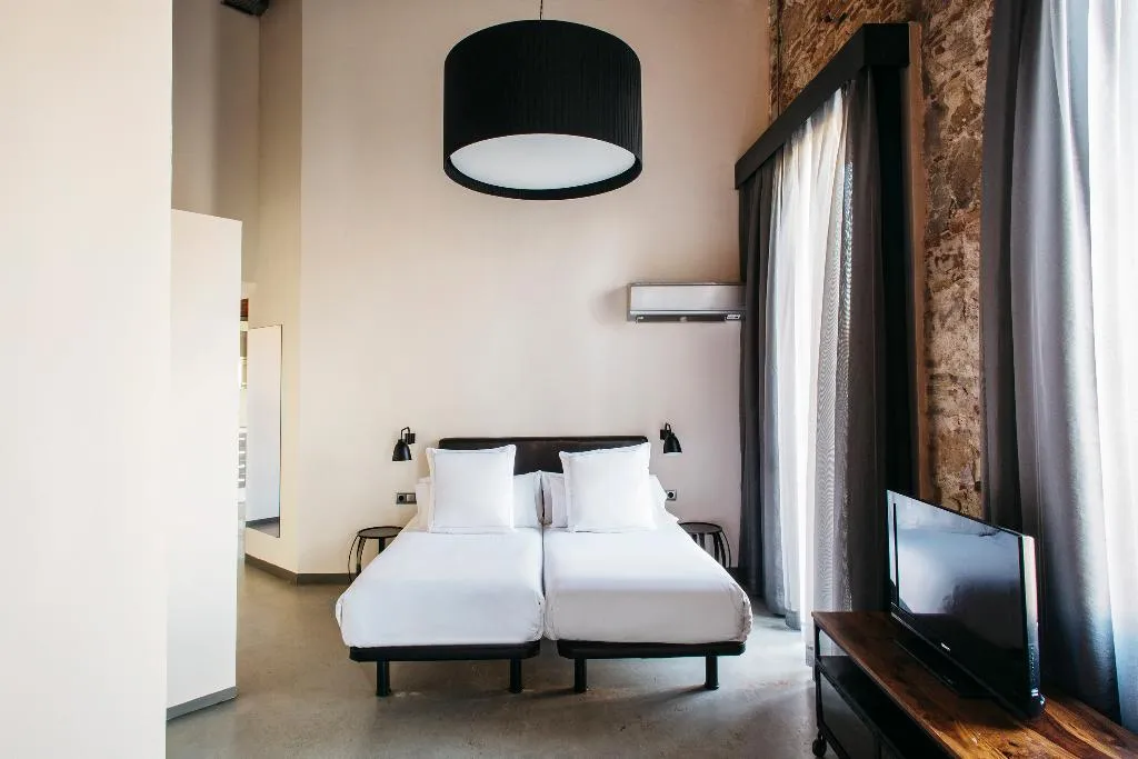 APARTMENT SUPERIOR Room, Barcelona Apartment Republica, Barcelona