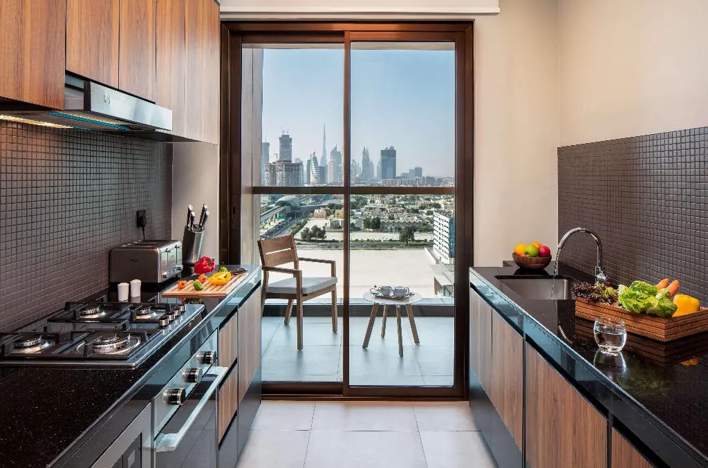 Room, DoubleTree by Hilton Dubai M Square, Dubai