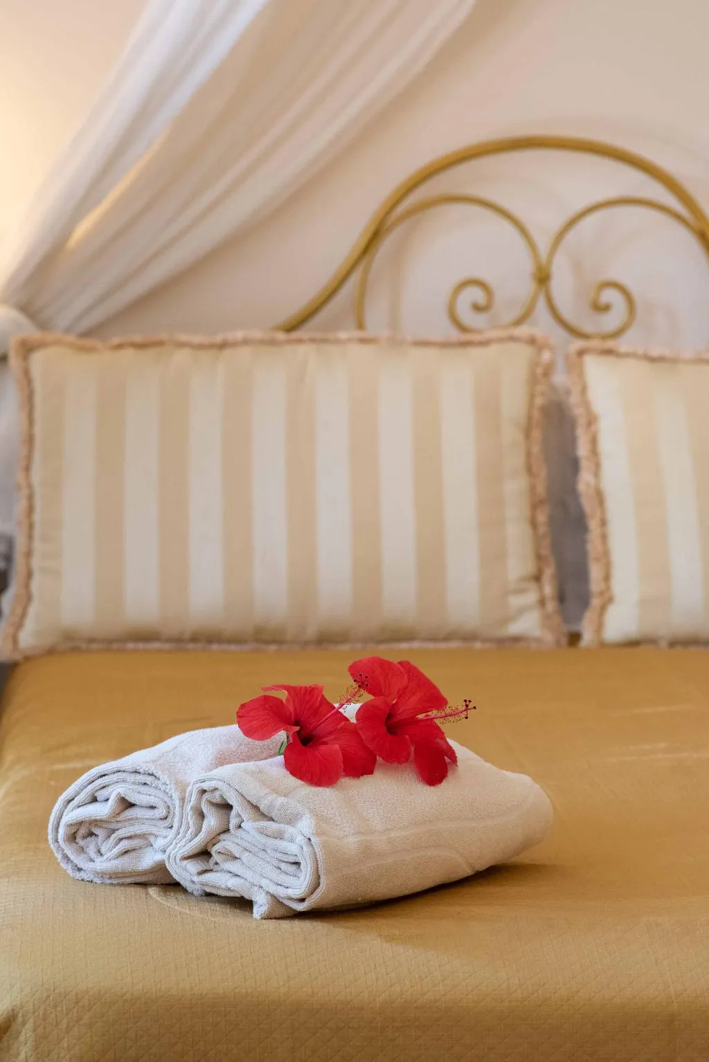 SUITE CAPACITY 1 Room, Castello Di San Marco Charming Hotel & Spa, Taormina