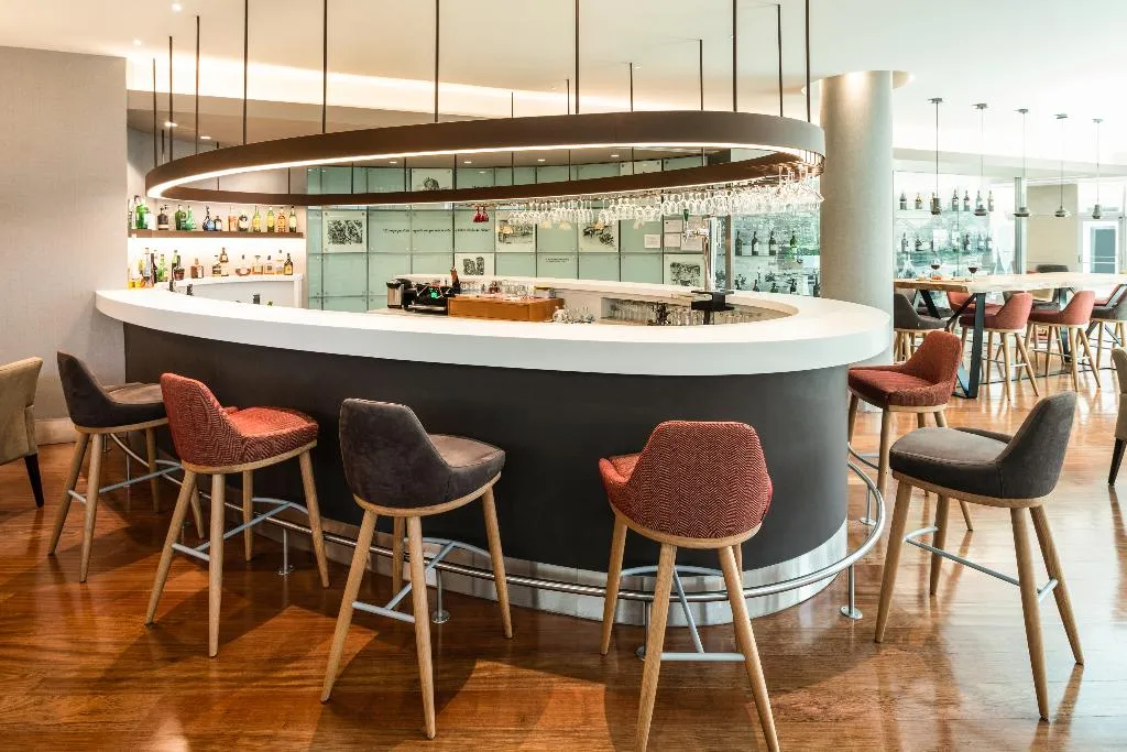 Bar, Mercure Porto Gaia, Porto