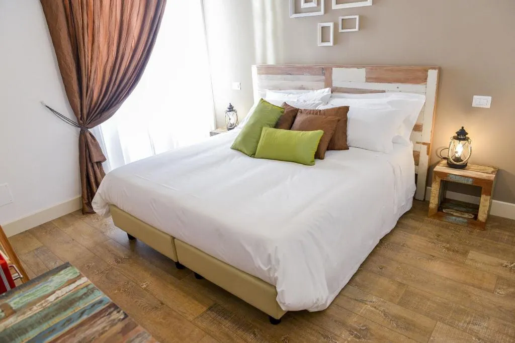 Room, Adelina Guesthouse, Naples