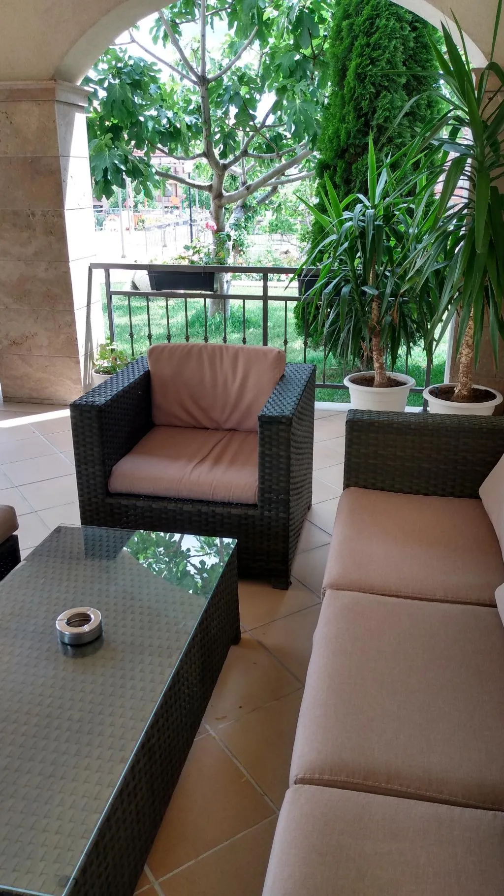 Lobby, Sorrento Sole Mare, Bourgas