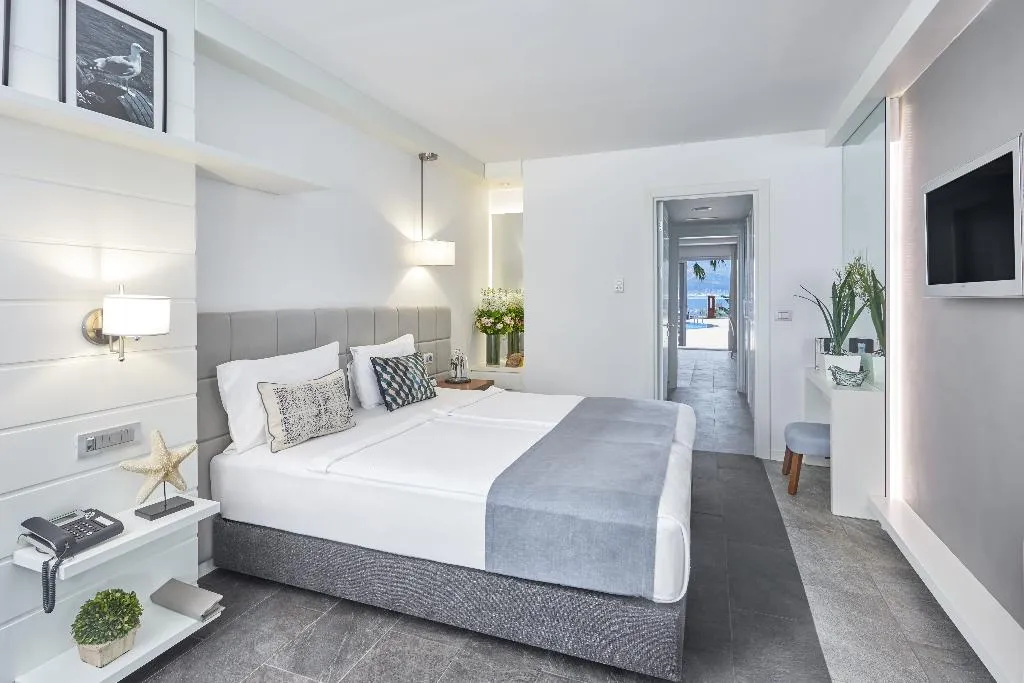 Room, Avantgarde Yalikavak, Bodrum