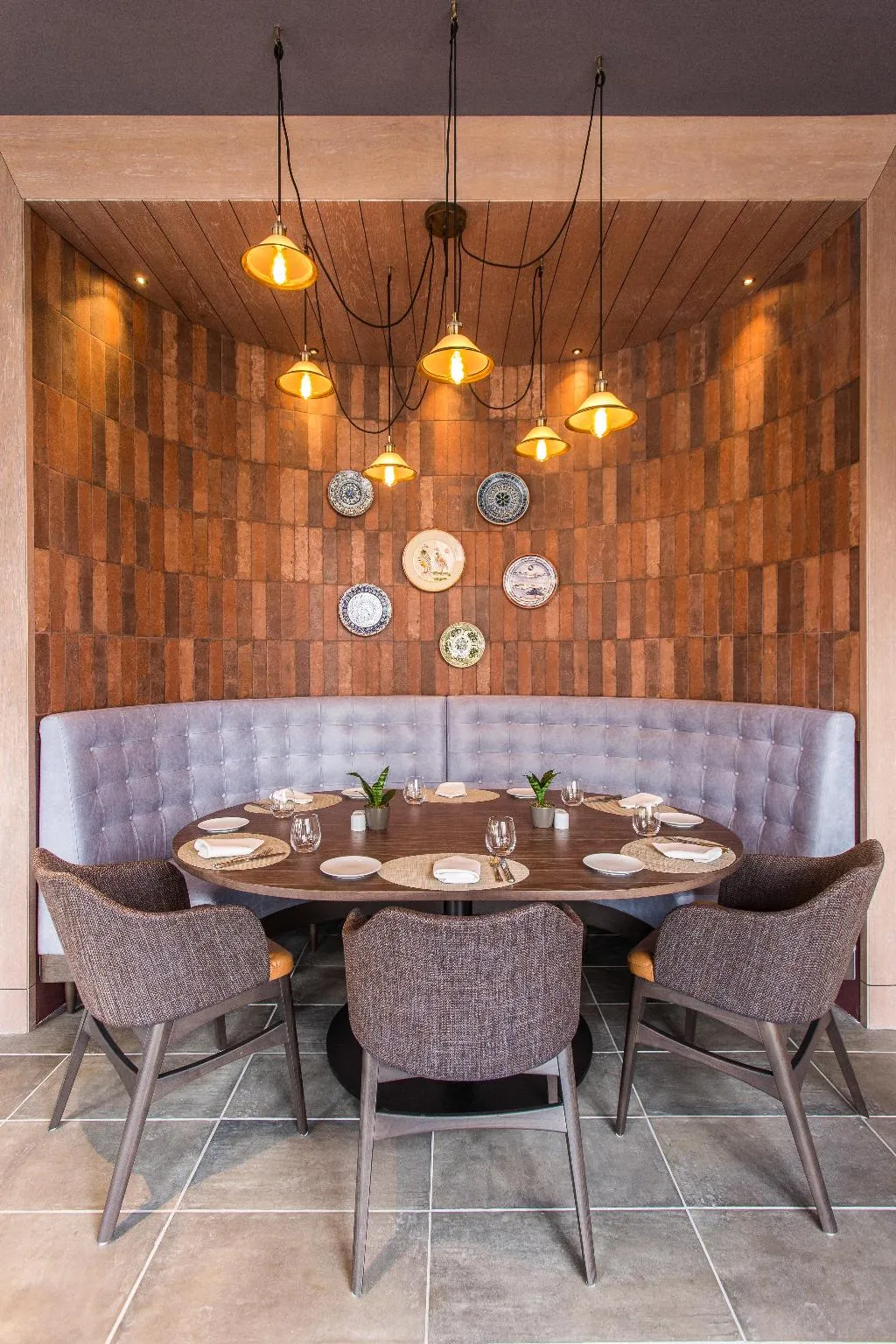 Restaurant, Crowne Plaza Porto, Porto
