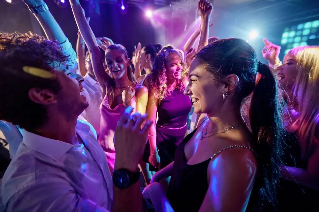 Sports and Entertainment, Robinson Camyuva, Antalya