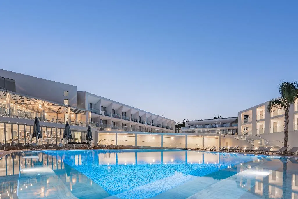 Pool, Zante Sun Resort, Zante