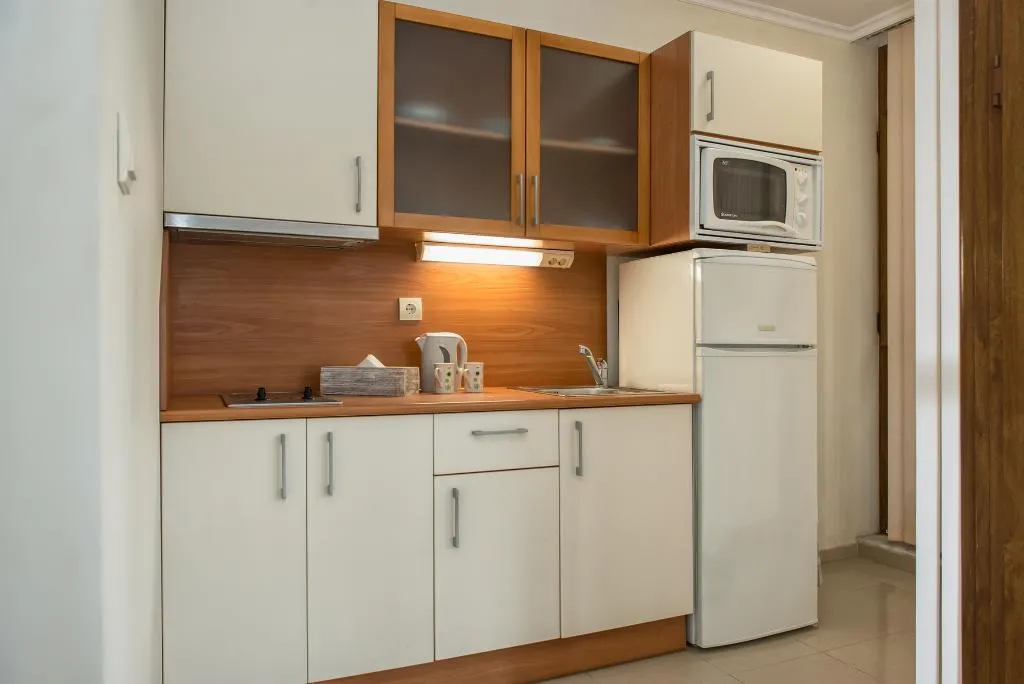 STUDIO STANDARD Room, Sun City Holiday Apartments, Bourgas