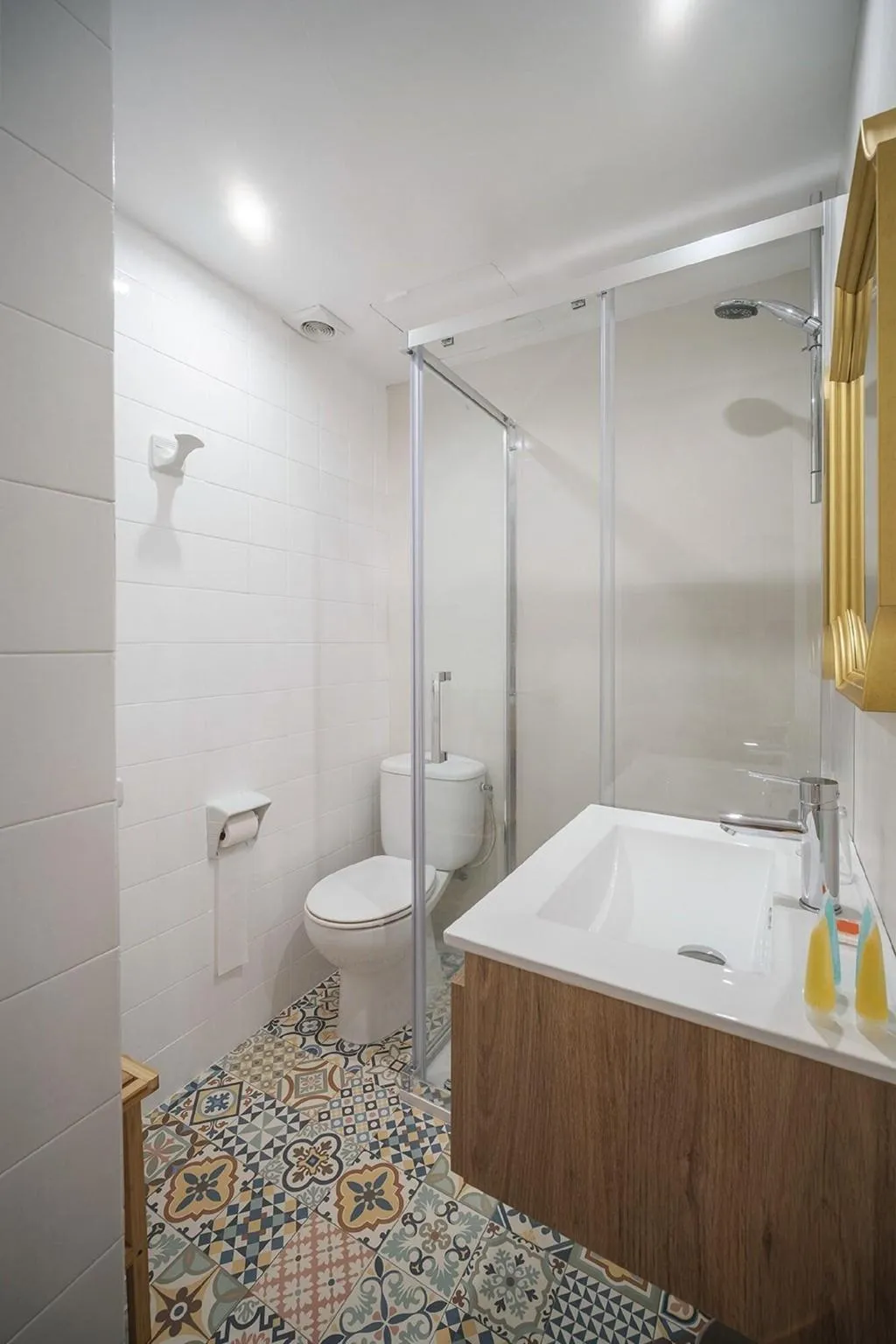 Room, Hostal Menurka, Menorca