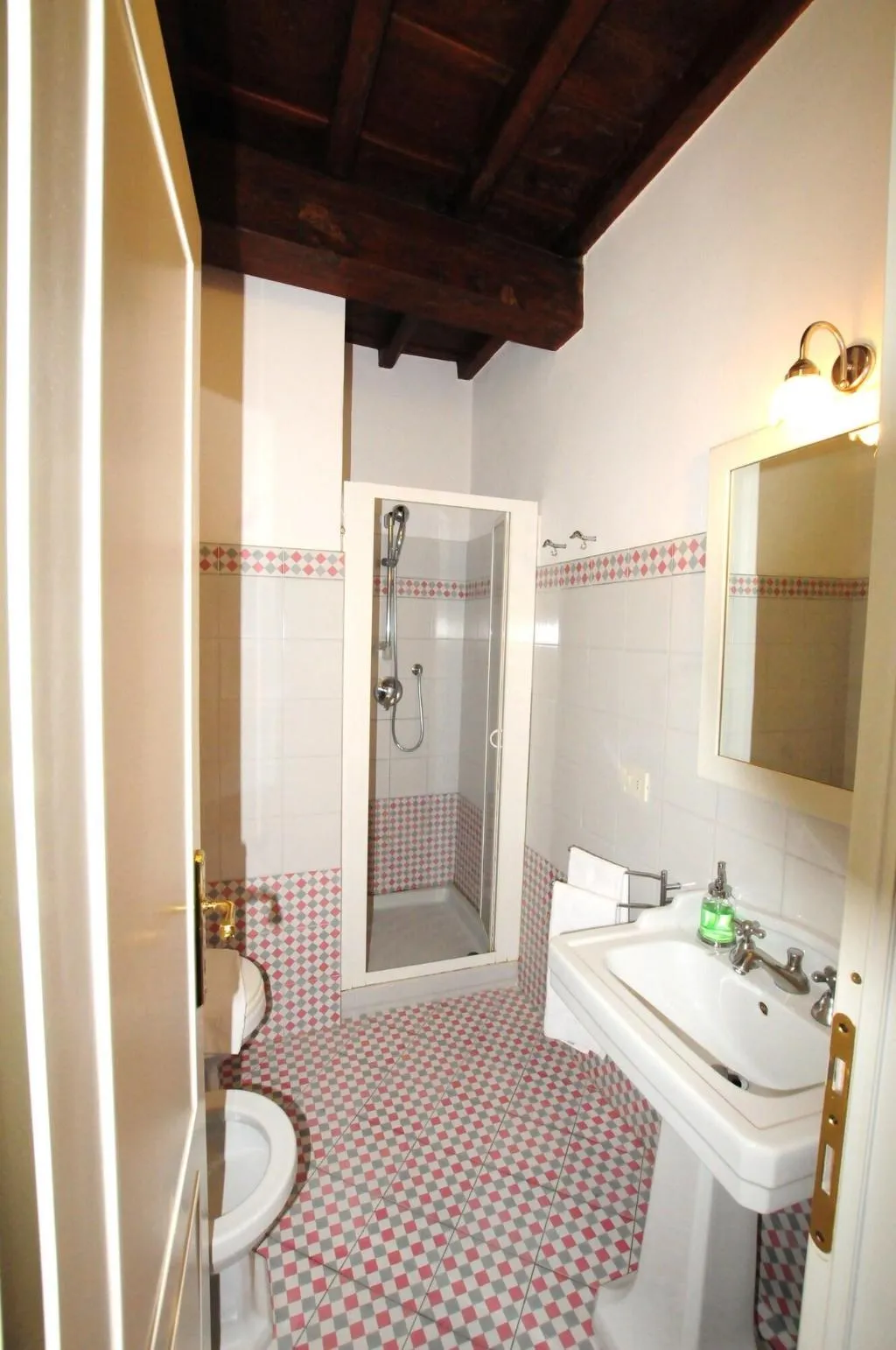 Room, Locanda De Ciompi B&B, Florence