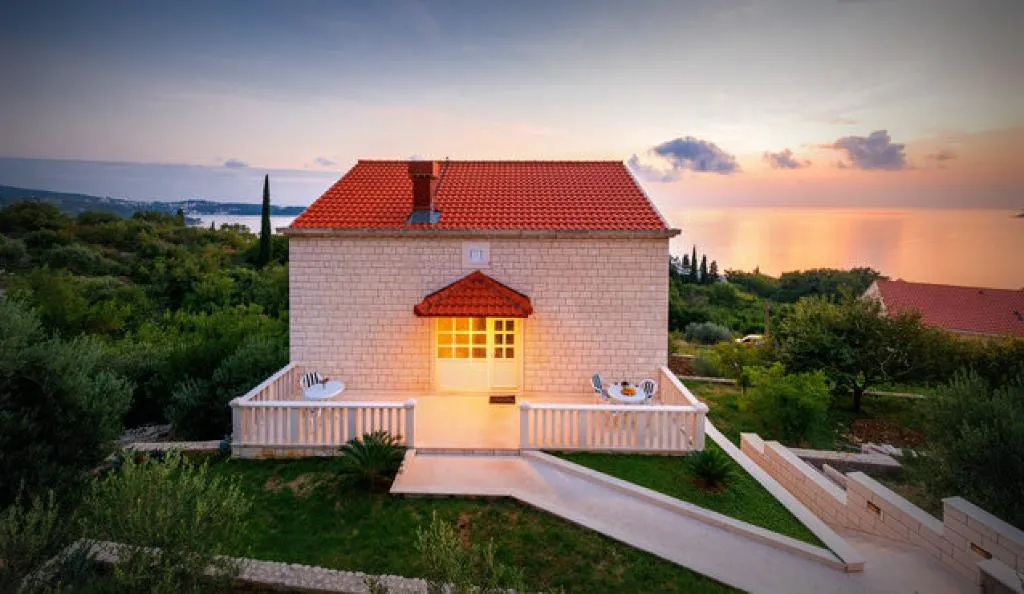 General view, Villa Panorama, Dubrovnik