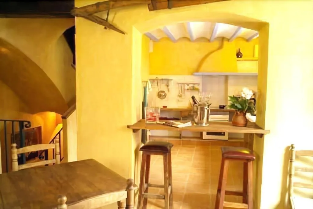 Room, Casa Figueretes, Costa Blanca