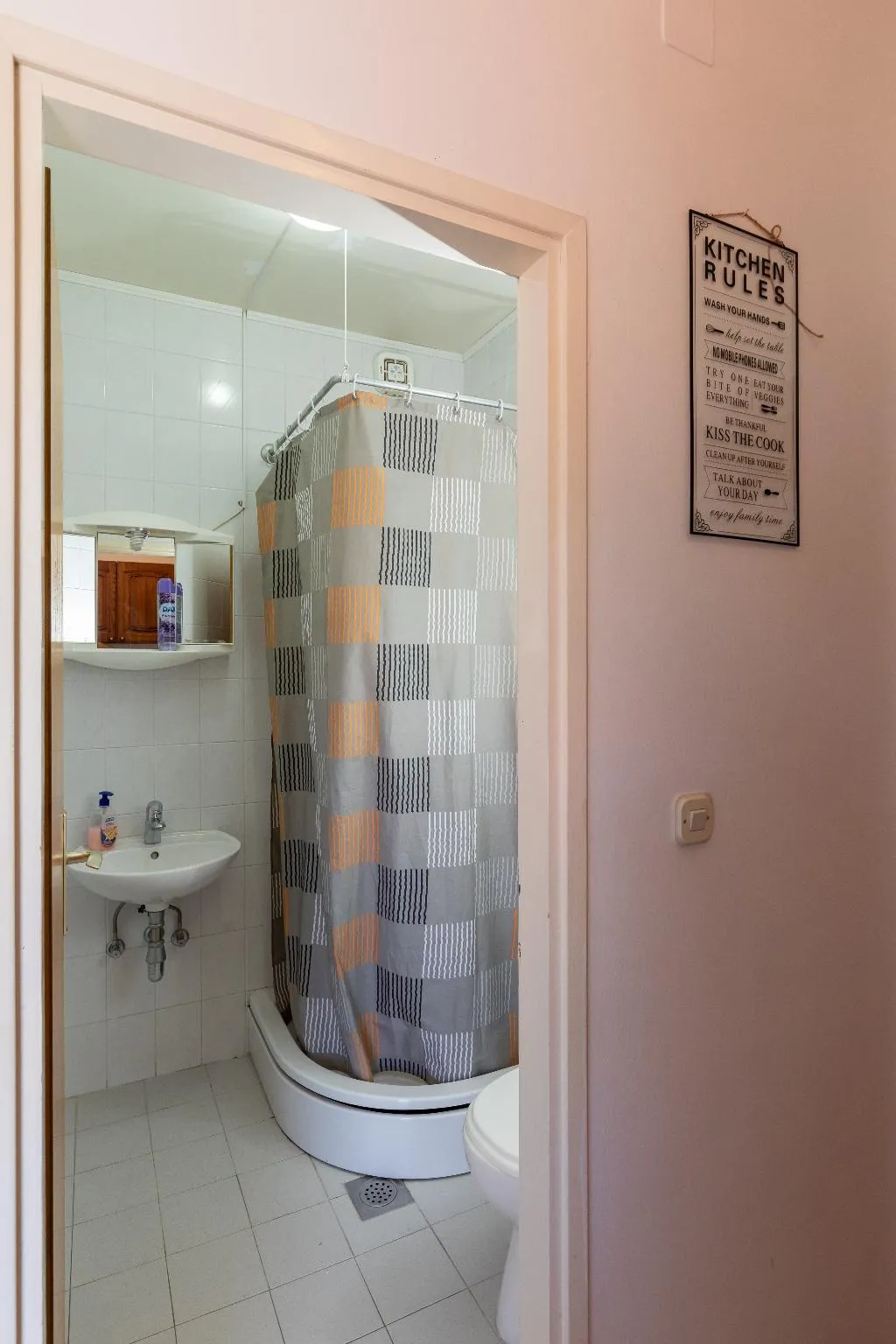 DOUBLE STANDARD Room, Villa Valjalo, Dubrovnik