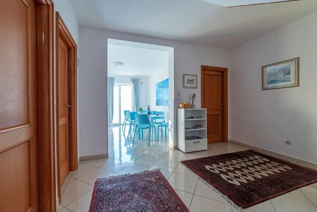 Lobby, Rooms Raic, Dubrovnik
