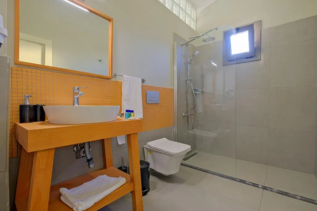 SUITE CLASSIC Room, Ciello Suites Hotel, Dalaman