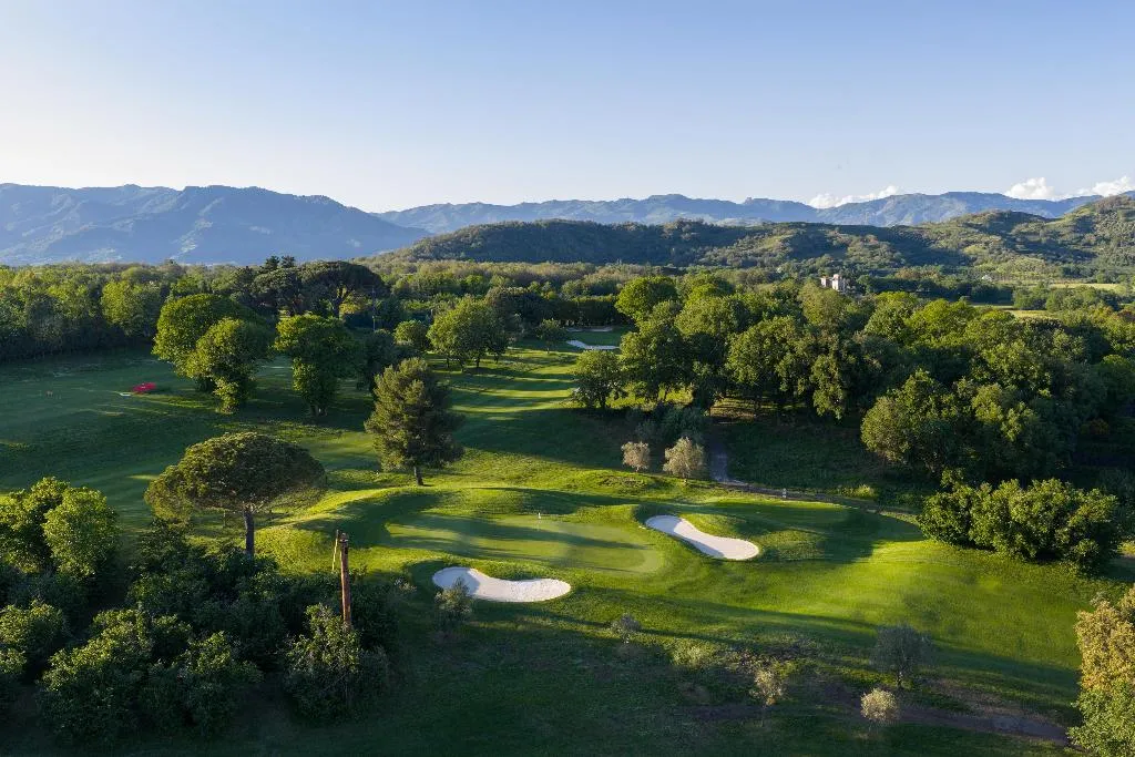 Sports and Entertainment, Picciolo Etna Golf Resort & Spa, Curio Collection, Catania