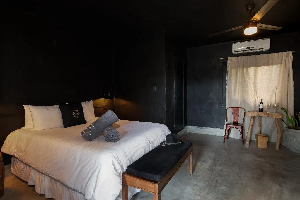 Room, Aroma Tulum, Cancun Area