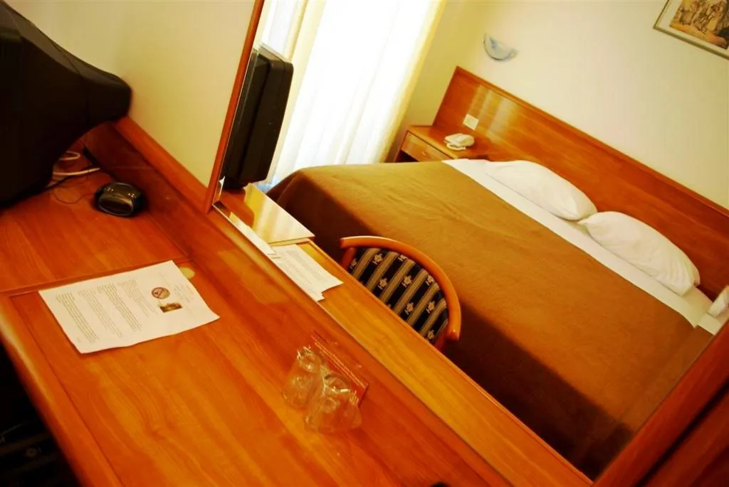 DOUBLE SIDE SEA VIEW Room, Hotel Villa Letan, Istria