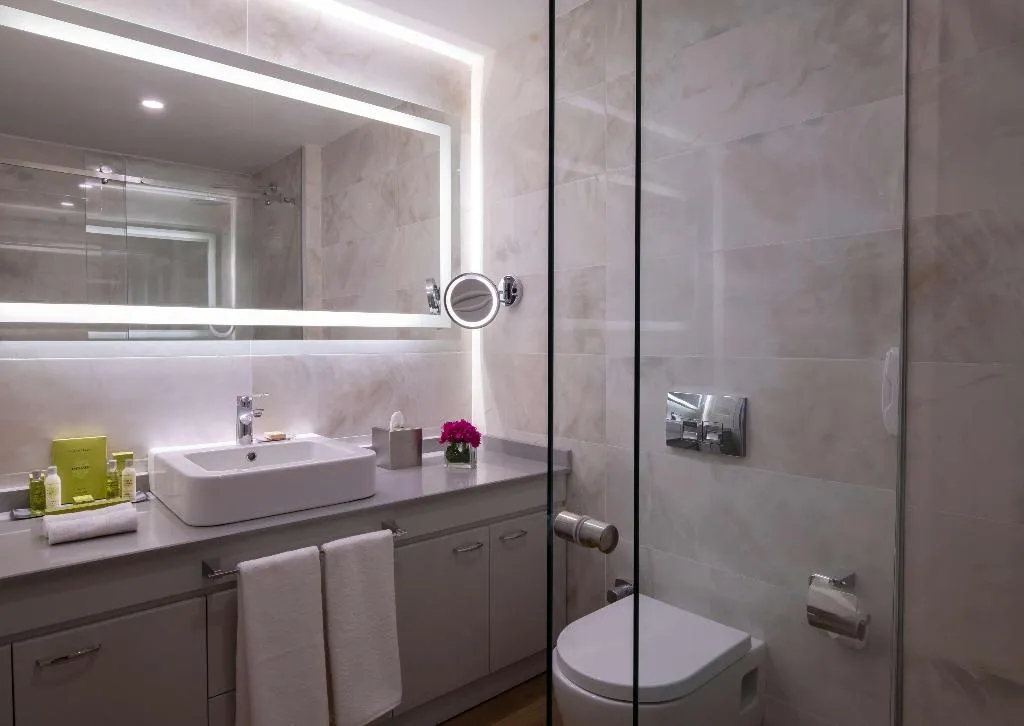Room, DoubleTree by Hilton Bodrum Marina Vista, Bodrum