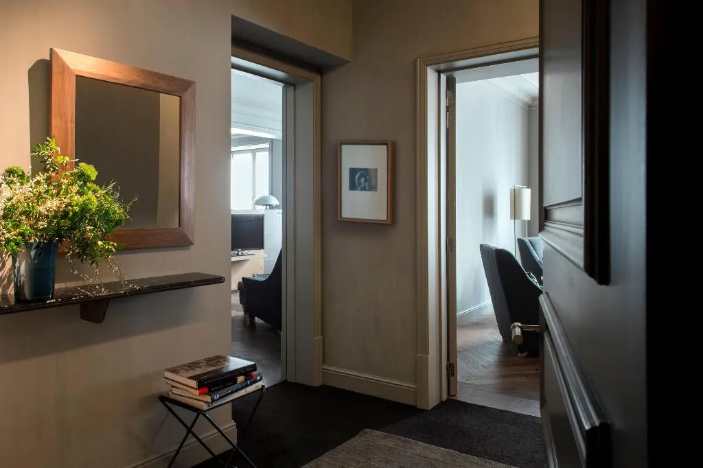 FAMILY ROOM CAPACITY 4 Room, Alma Barcelona, Barcelona