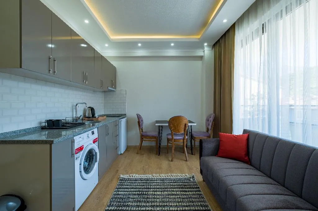 FAMILY ROOM SUPERIOR Room, Sunrise City Residence, Dalaman