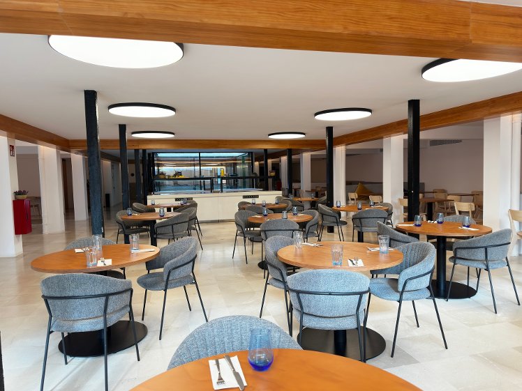 Hotel Sunclub Calavinya Adults Recommended, Costa Dorada