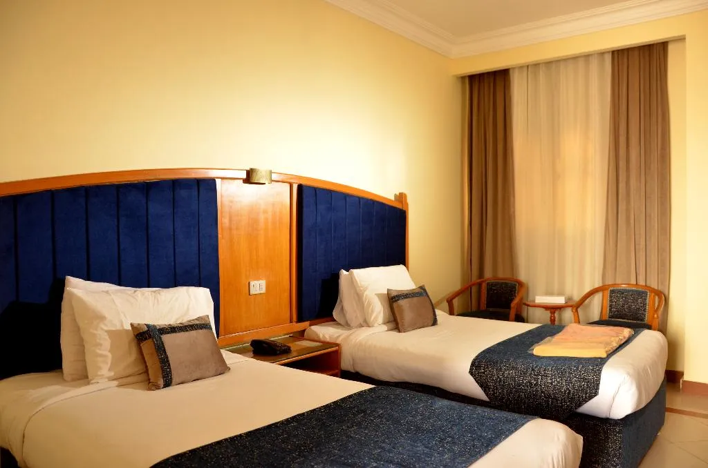 Room, Dive Inn Resort, Red Sea Riviera