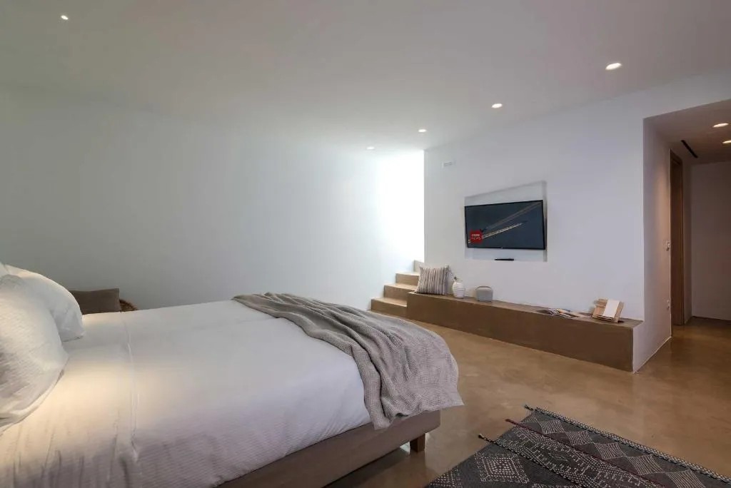 VILLA TWO BEDROOMS Room, Andronis Arcadia, Santorini