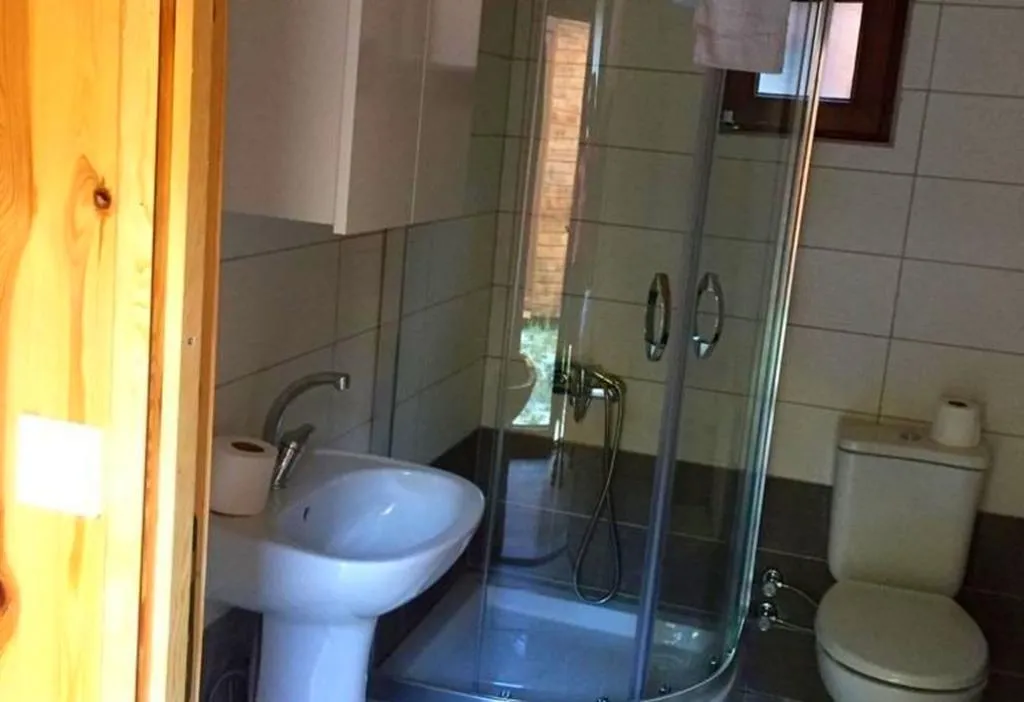 Room, Masal Evleri Erdek, Izmir