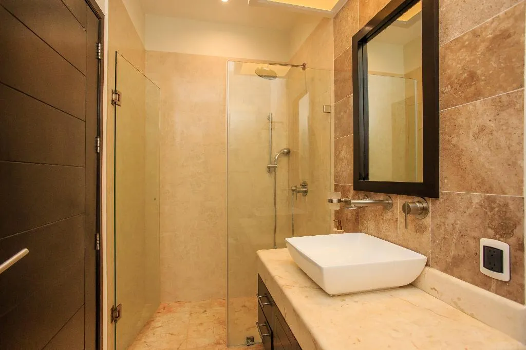 APARTMENT DELUXE Room, El Faro Residences, Playa Del Carmen