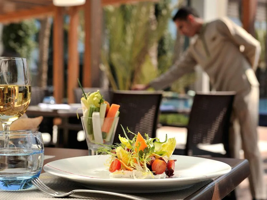 Restaurant, Hotel le Golf d'Essaouira & Spa, Essaouira