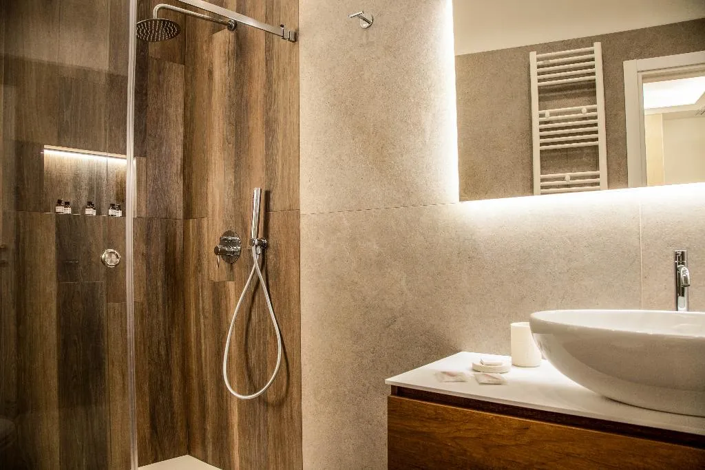 DOUBLE ONE BED Room, Mamalu - Corso Umberto 35, Naples